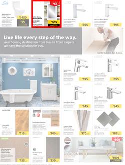 Builders East London : The Best Deals On The Widest Range (20 Apr - 19 May 2019), page 7