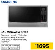 Samsung 32Ltr Microwave Oven
