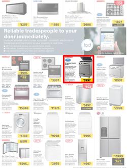Builders East London : The Best Deals On The Widest Range (20 Apr - 19 May 2019), page 8
