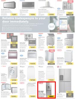 Builders East London : The Best Deals On The Widest Range (20 Apr - 19 May 2019), page 8
