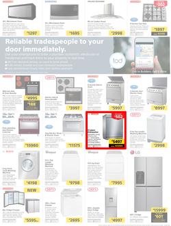 Builders East London : The Best Deals On The Widest Range (20 Apr - 19 May 2019), page 8