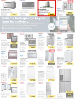 Builders East London : The Best Deals On The Widest Range (20 Apr - 19 May 2019), page 8