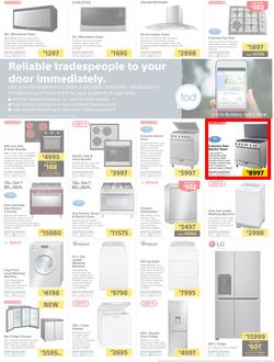 Builders East London : The Best Deals On The Widest Range (20 Apr - 19 May 2019), page 8