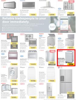Builders East London : The Best Deals On The Widest Range (20 Apr - 19 May 2019), page 8