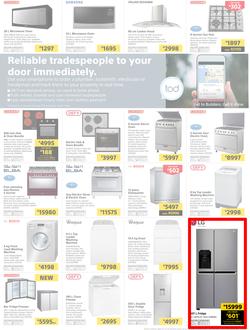 Builders East London : The Best Deals On The Widest Range (20 Apr - 19 May 2019), page 8