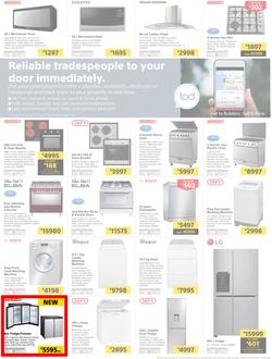 Builders East London : The Best Deals On The Widest Range (20 Apr - 19 May 2019), page 8