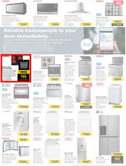 Builders East London : The Best Deals On The Widest Range (20 Apr - 19 May 2019), page 8