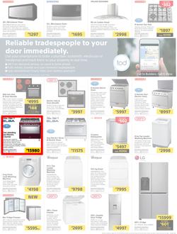 Builders East London : The Best Deals On The Widest Range (20 Apr - 19 May 2019), page 8