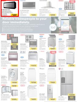 Builders East London : The Best Deals On The Widest Range (20 Apr - 19 May 2019), page 8