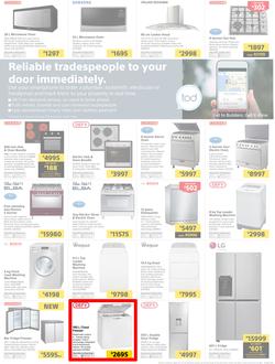 Builders East London : The Best Deals On The Widest Range (20 Apr - 19 May 2019), page 8