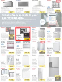 Builders East London : The Best Deals On The Widest Range (20 Apr - 19 May 2019), page 8