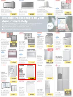 Builders East London : The Best Deals On The Widest Range (20 Apr - 19 May 2019), page 8