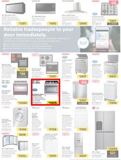 Builders East London : The Best Deals On The Widest Range (20 Apr - 19 May 2019), page 8