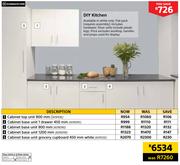 Home & Kitchen Diy Kitchen
