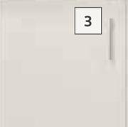 Home & Kitchen Cabinet Base Unit 900mm