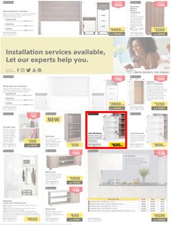 Builders East London : The Best Deals On The Widest Range (20 Apr - 19 May 2019), page 9