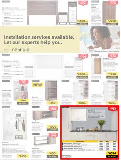 Builders East London : The Best Deals On The Widest Range (20 Apr - 19 May 2019), page 9