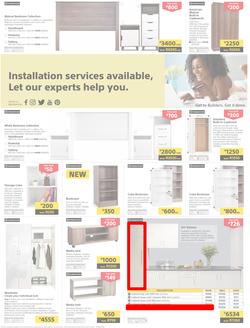 Builders East London : The Best Deals On The Widest Range (20 Apr - 19 May 2019), page 9