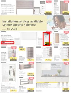 Builders East London : The Best Deals On The Widest Range (20 Apr - 19 May 2019), page 9