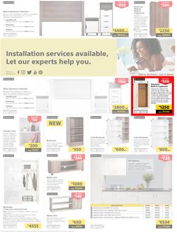 Builders East London : The Best Deals On The Widest Range (20 Apr - 19 May 2019), page 9