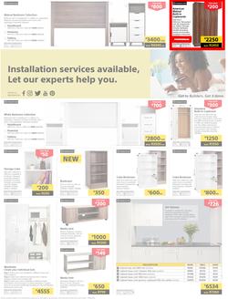Builders East London : The Best Deals On The Widest Range (20 Apr - 19 May 2019), page 9