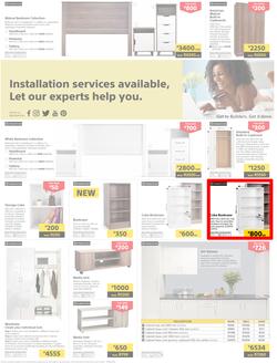 Builders East London : The Best Deals On The Widest Range (20 Apr - 19 May 2019), page 9