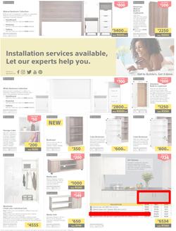 Builders East London : The Best Deals On The Widest Range (20 Apr - 19 May 2019), page 9