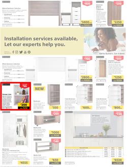 Builders East London : The Best Deals On The Widest Range (20 Apr - 19 May 2019), page 9