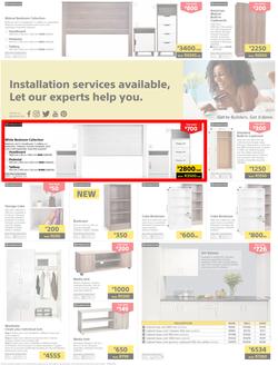 Builders East London : The Best Deals On The Widest Range (20 Apr - 19 May 2019), page 9