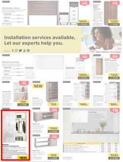 Builders East London : The Best Deals On The Widest Range (20 Apr - 19 May 2019), page 9