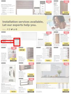 Builders East London : The Best Deals On The Widest Range (20 Apr - 19 May 2019), page 9