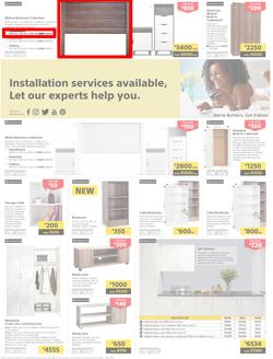 Builders East London : The Best Deals On The Widest Range (20 Apr - 19 May 2019), page 9