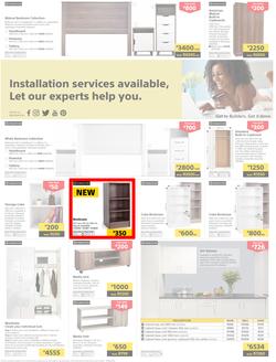 Builders East London : The Best Deals On The Widest Range (20 Apr - 19 May 2019), page 9