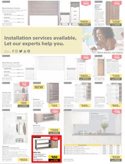 Builders East London : The Best Deals On The Widest Range (20 Apr - 19 May 2019), page 9