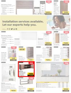 Builders East London : The Best Deals On The Widest Range (20 Apr - 19 May 2019), page 9
