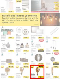 Builders East London : The Best Deals On The Widest Range (20 Apr - 19 May 2019), page 10