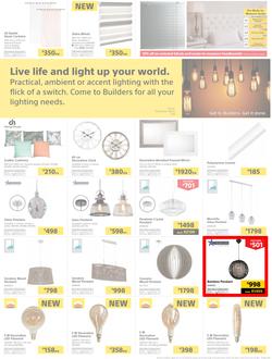 Builders East London : The Best Deals On The Widest Range (20 Apr - 19 May 2019), page 10