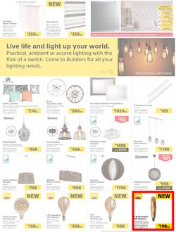 Builders East London : The Best Deals On The Widest Range (20 Apr - 19 May 2019), page 10