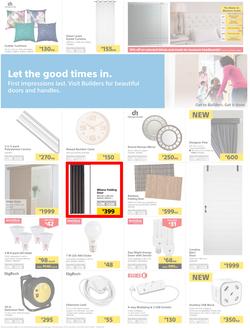 Builders East London : The Best Deals On The Widest Range (20 Apr - 19 May 2019), page 11