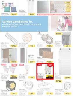 Builders East London : The Best Deals On The Widest Range (20 Apr - 19 May 2019), page 11
