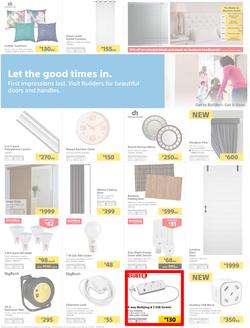 Builders East London : The Best Deals On The Widest Range (20 Apr - 19 May 2019), page 11