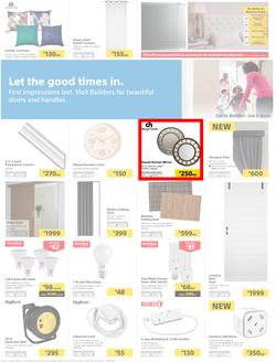 Builders East London : The Best Deals On The Widest Range (20 Apr - 19 May 2019), page 11