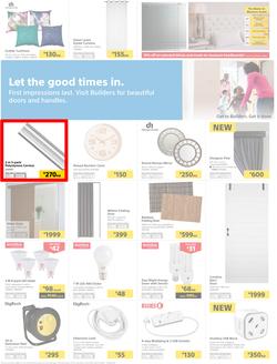 Builders East London : The Best Deals On The Widest Range (20 Apr - 19 May 2019), page 11