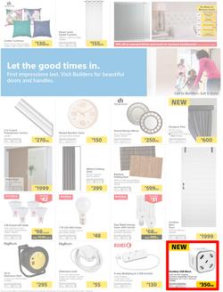 Builders East London : The Best Deals On The Widest Range (20 Apr - 19 May 2019), page 11