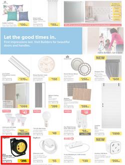 Builders East London : The Best Deals On The Widest Range (20 Apr - 19 May 2019), page 11