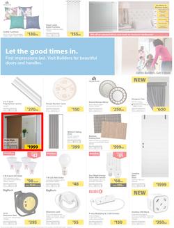 Builders East London : The Best Deals On The Widest Range (20 Apr - 19 May 2019), page 11
