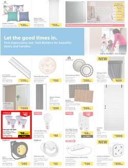 Builders East London : The Best Deals On The Widest Range (20 Apr - 19 May 2019), page 11