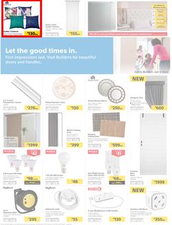 Builders East London : The Best Deals On The Widest Range (20 Apr - 19 May 2019), page 11