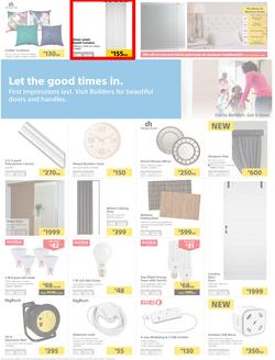 Builders East London : The Best Deals On The Widest Range (20 Apr - 19 May 2019), page 11