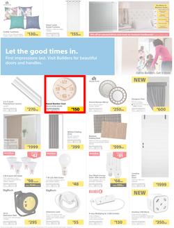 Builders East London : The Best Deals On The Widest Range (20 Apr - 19 May 2019), page 11